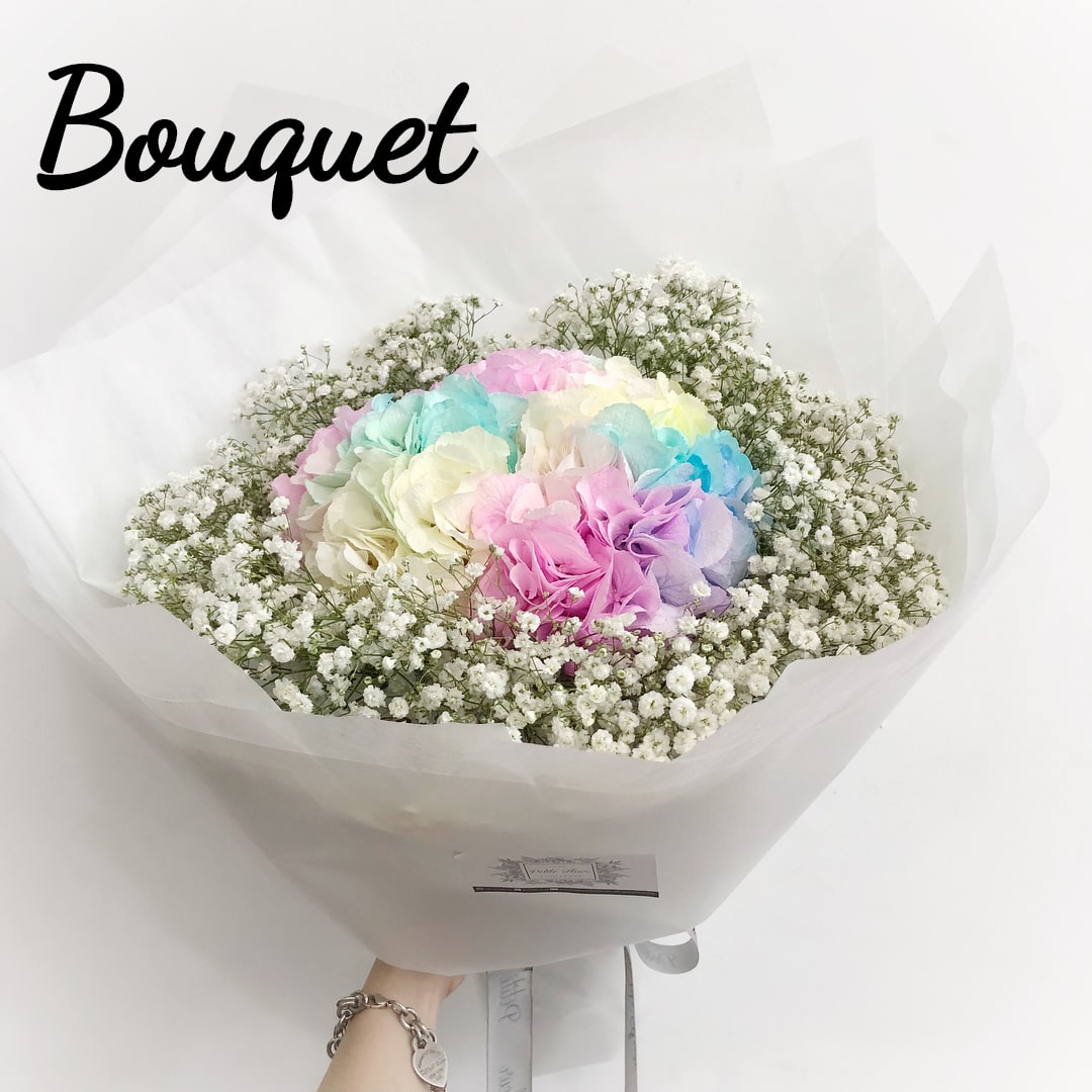 bouquetFlower